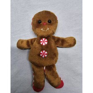 Douglas Cuddle ToysGingerbread BoyDC651